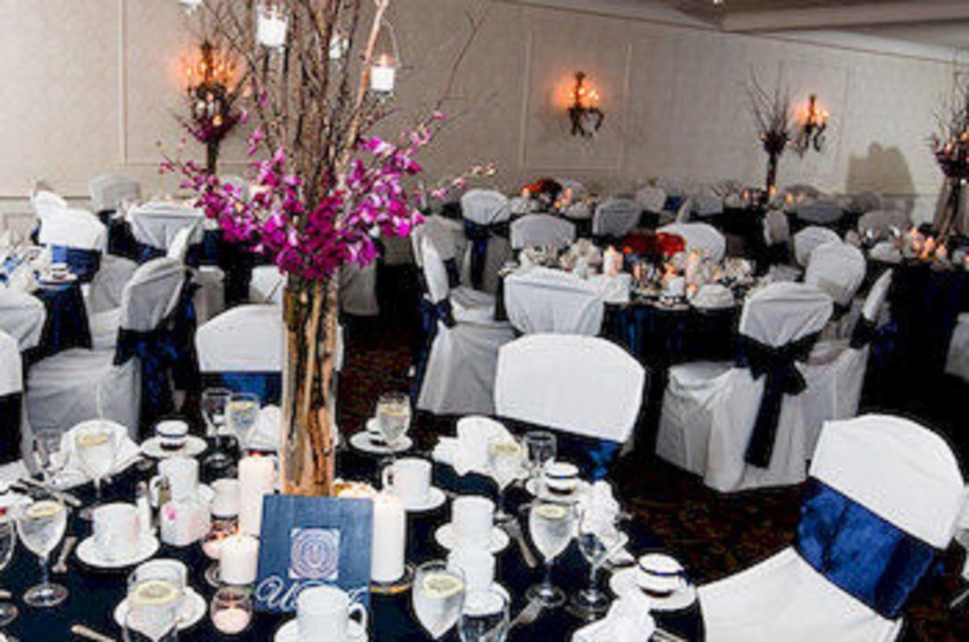 Capitol Plaza Hotel Montpelier Tapestry Collection By Hilton Exteriér fotografie