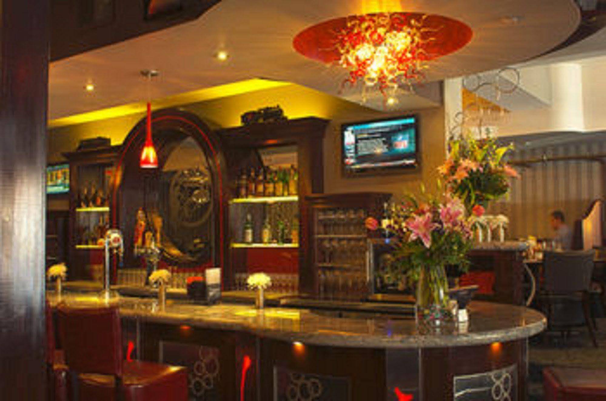 Capitol Plaza Hotel Montpelier Tapestry Collection By Hilton Exteriér fotografie